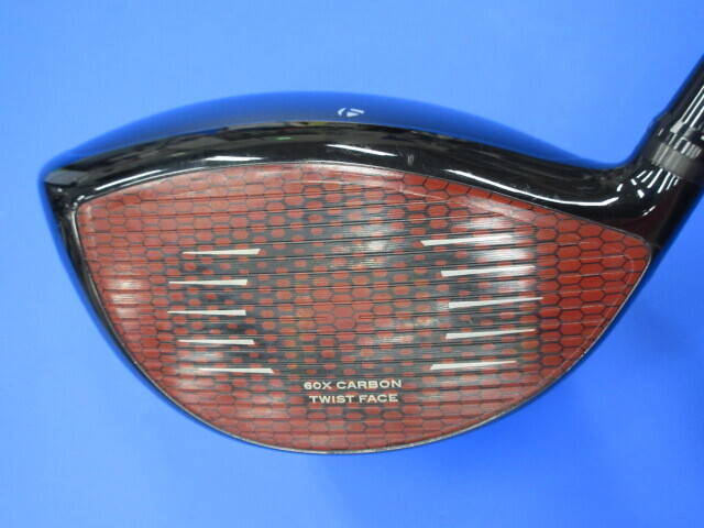 TaylorMade ドライバー STEALTH  9°