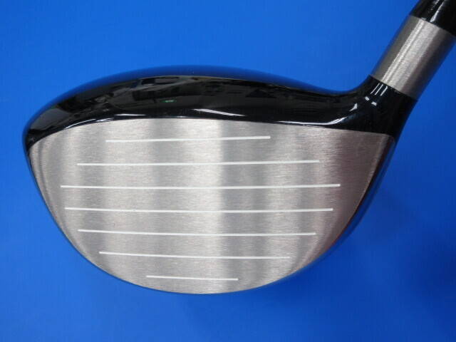 Mizuno ドライバー MP CRAFT 513 ドライバー
