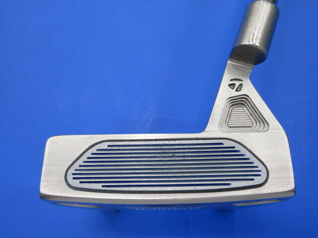 TaylorMade パター TP COLLECTION HYDRO BLAST BANDON TM1 ツアートラスヒール