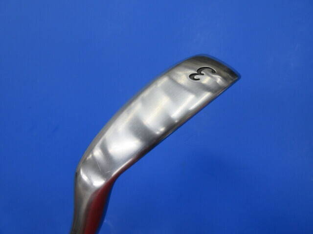 DUNLOP ユーティリティ SRIXON Z-UTI (2012) U3(20゜)