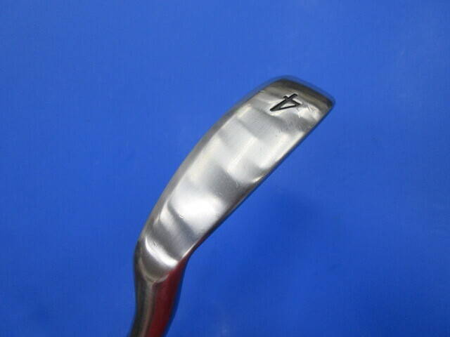 DUNLOP ユーティリティ SRIXON Z-UTI (2012) U4(23゜)