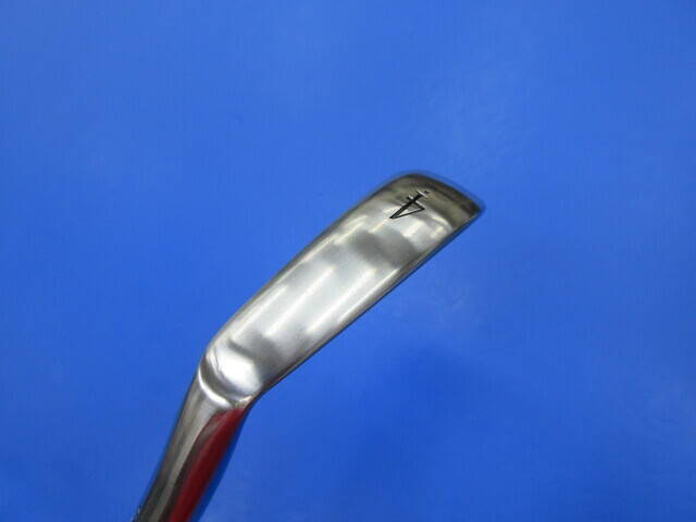 Mizuno 単品アイアン MP-H5 #4