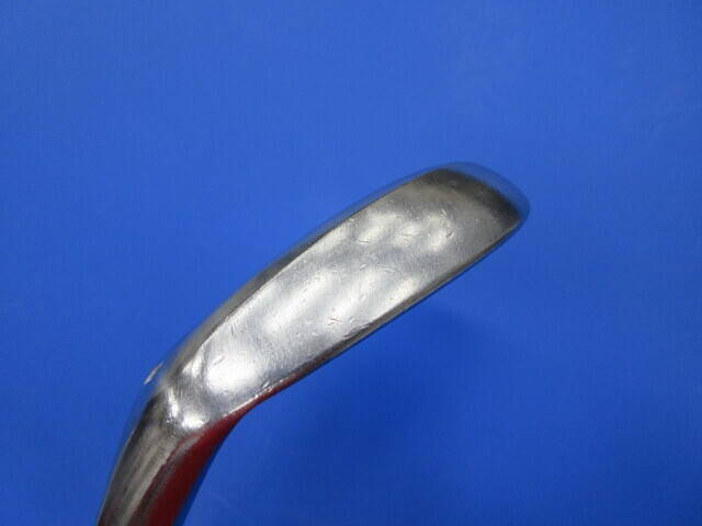 ARTISAN GOLF ウェッジ ARTISAN WEDGE ニッケルクロムメッキ 48S