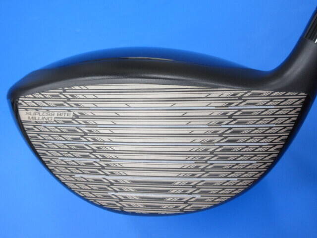 BRIDGESTONE ドライバー BRIDGESTONE B2 HT 9.5°