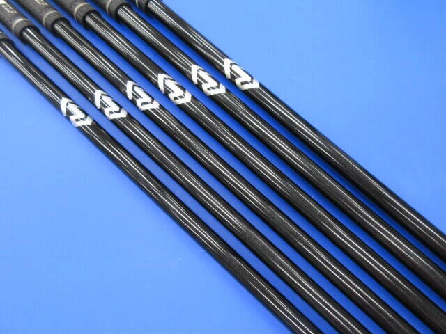 GRAPHITE DESIGN シャフト (Ｒ) RAUNE IRON i75