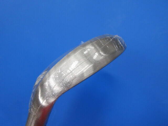 PRGR ウェッジ TUNE N 58°