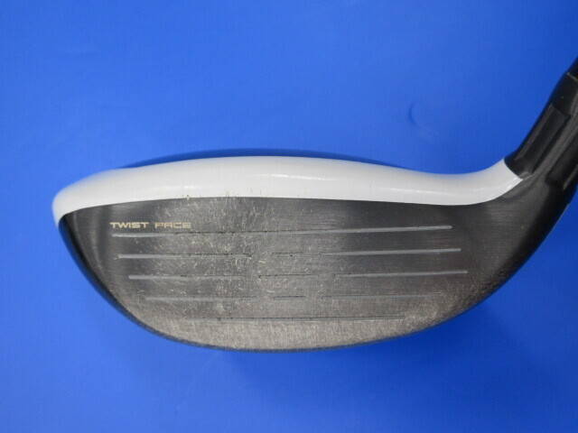 TaylorMade ユーティリティ SIM MAX #3(19°)