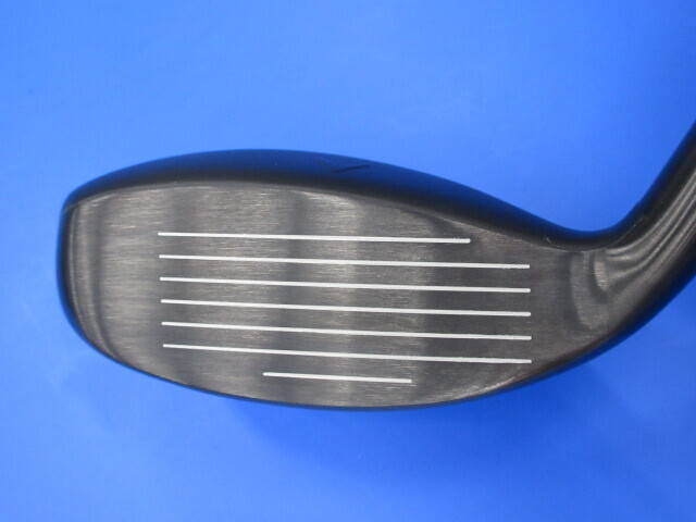 Callaway ユーティリティ XR 16 OS #4(22゜)