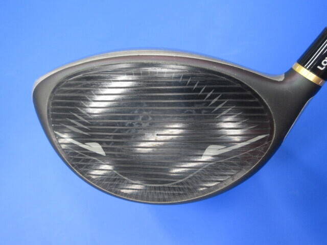 TaylorMade ドライバー GLOIRE (2014) (付属無) 10.5゜