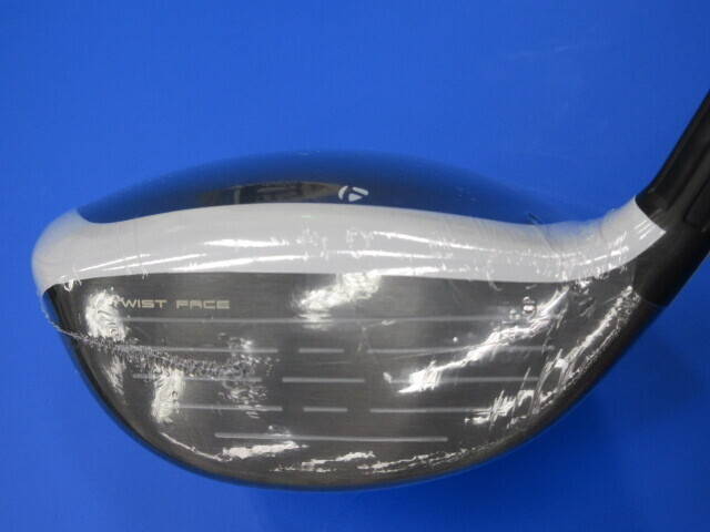 TaylorMade フェアウェイウッド SIM2 MAX (US) #5(18°)