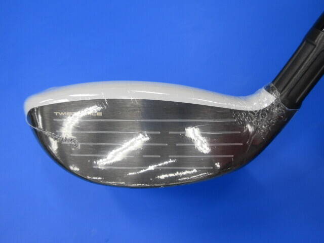 TaylorMade ユーティリティ SIM2 MAX (US) #3(19°)