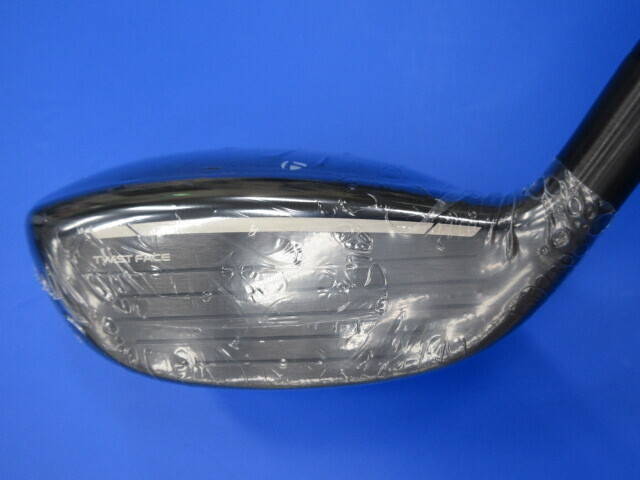 TaylorMade ユーティリティ Qi10 (US) #3(19°)