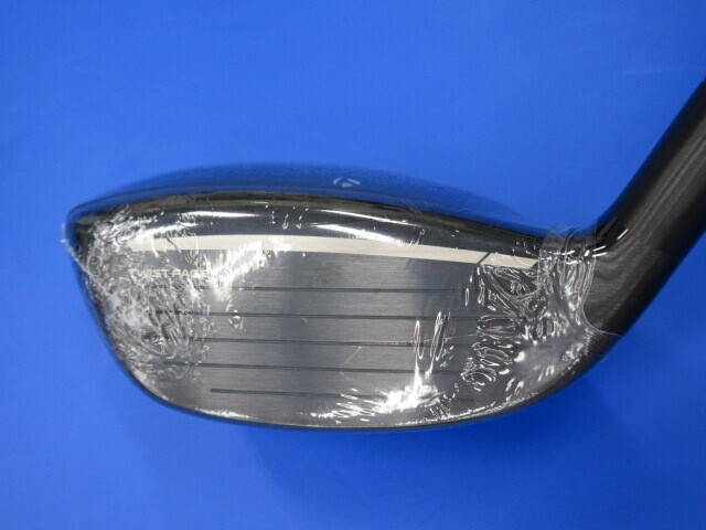 TaylorMade ユーティリティ Qi10 (US) #5(25°)