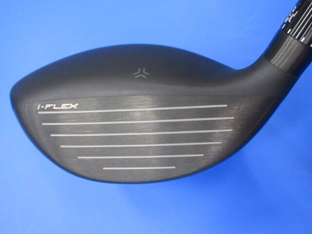 DUNLOP フェアウェイウッド SRIXON ZXi #5(18°)