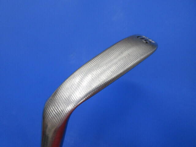 TaylorMade ウェッジ MILLED GRIND 2 (クローム) 50°-SB09°