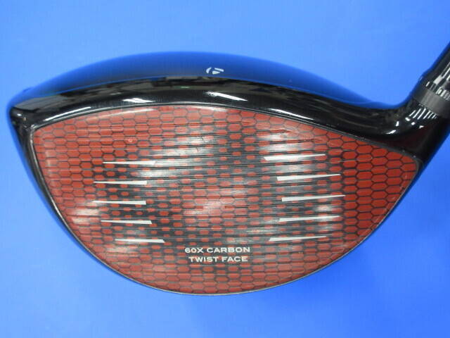 TaylorMade ドライバー STEALTH PLUS+  9°