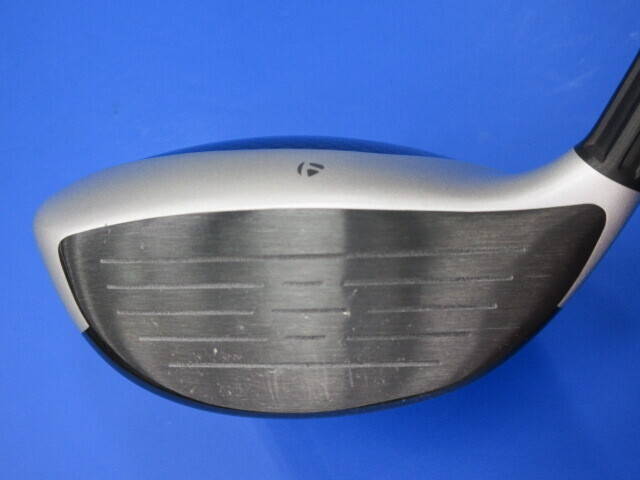 TaylorMade フェアウェイウッド M4 (2021) #5(18゜)