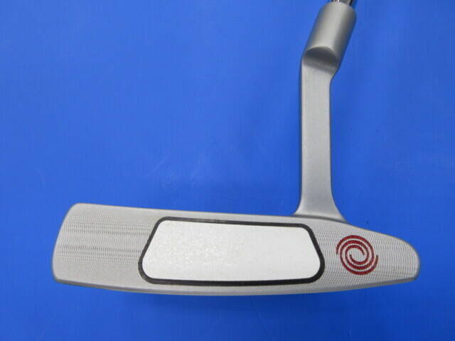 ODYSSEY パター WHITE HOT OG TRIPLE TRACK #6MS