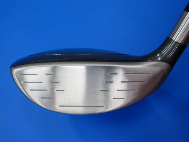 Mizuno フェアウェイウッド SURE DD 2.0 #5(19゜)