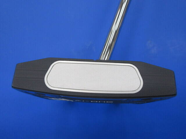 ODYSSEY パター Ai-ONE Square 2 Square #7