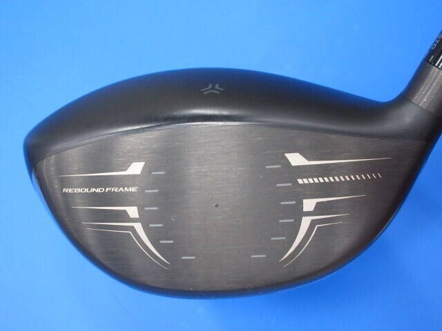 DUNLOP ドライバー SRIXON ZX7 Mk II 440  9.5°