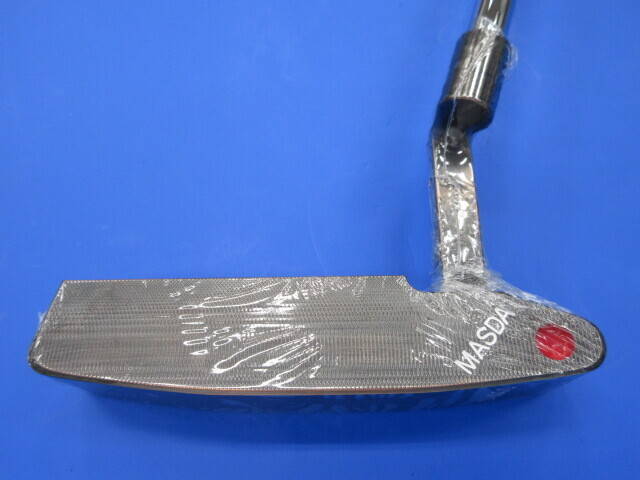 MasdaGolf パター STUDIO-2