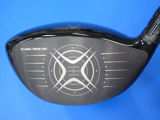 Callaway ドライバー EPIC SPEED 10.5°