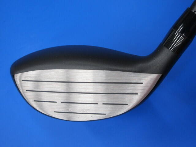 BRIDGESTONE フェアウェイウッド BRIDGESTONE B1 #5（18°）