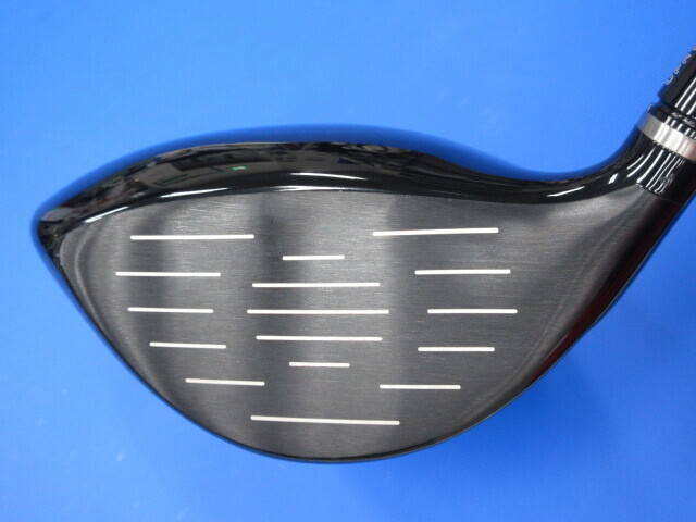 YAMAHA ドライバー RMX VD/X 10.5°