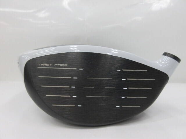 TaylorMade ドライバー SIM2 TOUR (+刻印) (US) ドライバー