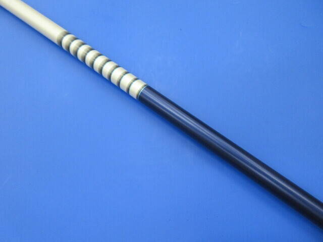 GRAPHITE DESIGN シャフト TOUR AD VR-6 (S) (テーラーメイド用スリーブ)