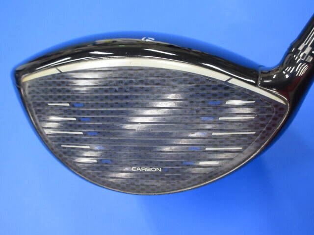 TaylorMade ドライバー Qi10 MAX  9°