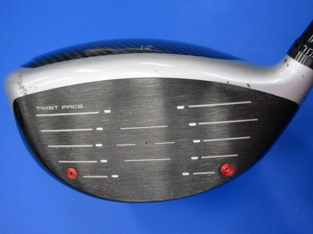 TaylorMade ドライバー M6 10.5°