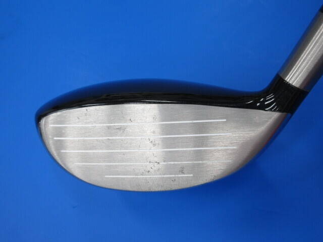 本間ゴルフ ユーティリティ TOUR WORLD TW737 U19