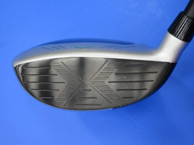 DUNLOP フェアウェイウッド XXIO (2022) X-eks- #4(16.5°)