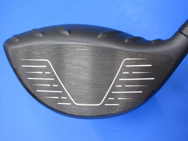 PING ドライバー G410 LST  9°