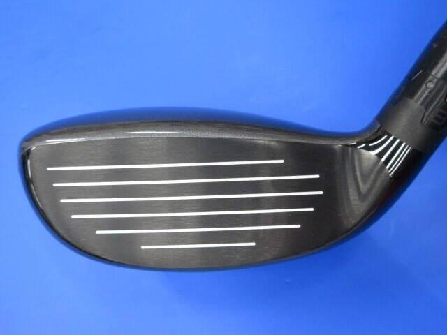 Titleist ユーティリティ 816H2 (付属無) 21゜