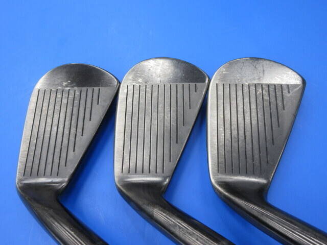 MasdaGolf アイアンセット FAST MUSCLE  6本