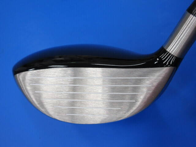 Mizuno フェアウェイウッド MP METAL フェアウェイウッド