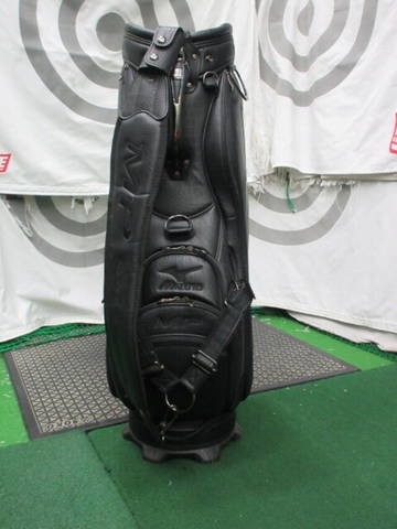 Mizuno キャディバッグ MIZUNO 中古キャディバッグ