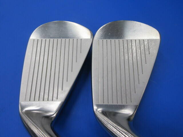 日幸物産 アイアンセット DIRETTO  5本