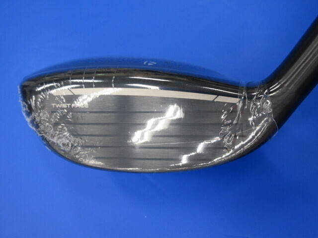 TaylorMade ユーティリティ Qi10 (US) #3(19°)