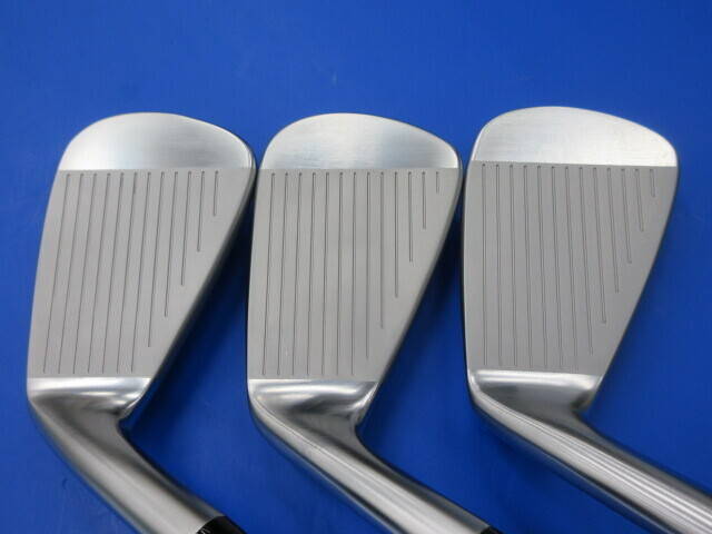 A DESIGN GOLF アイアンセット A GRIND BX-I COMBO  6本