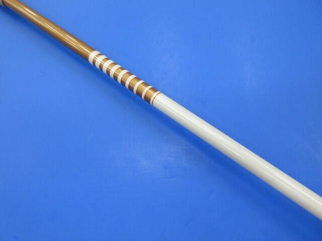 GRAPHITE DESIGN シャフト (S) TOUR AD GC-5 (テーラーメイド用スリーブ)