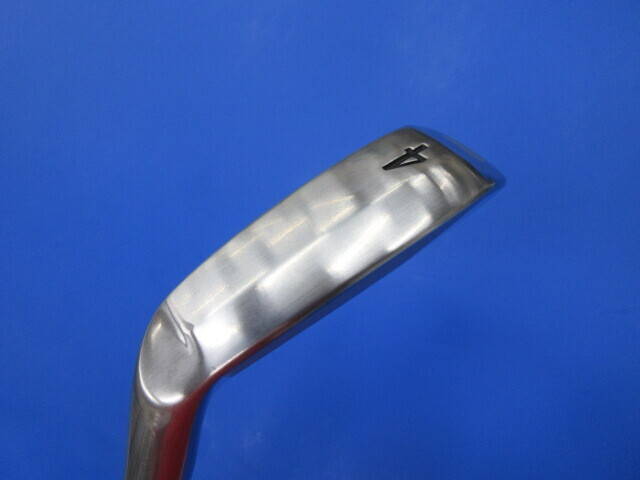 DUNLOP 単品アイアン SRIXON Z545 #4