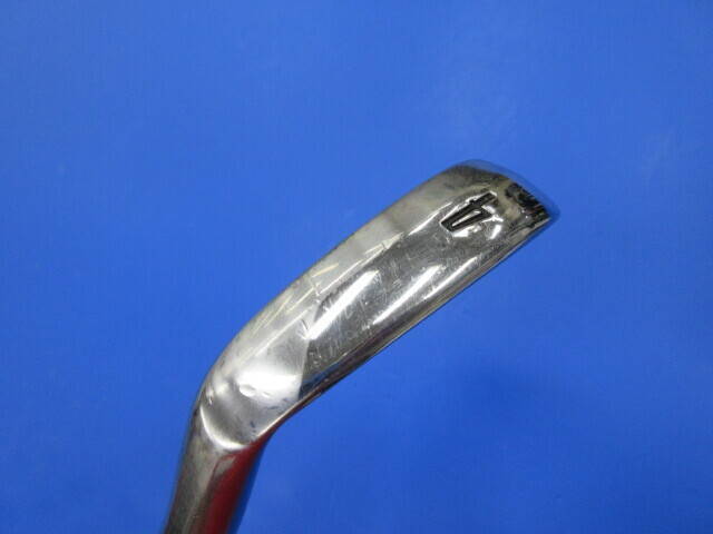 DUNLOP 単品アイアン XXIO FORGED (2017) #4