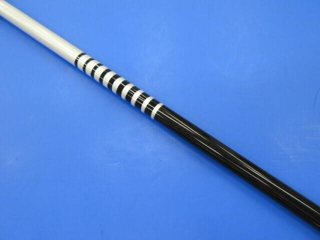 GRAPHITE DESIGN シャフト (S) TOUR AD DI-5 Newコスメ(ブラック) (PING用スリーブ)