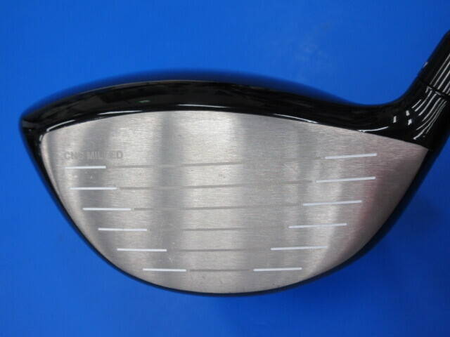 PRGR ドライバー RS 5 10.5°