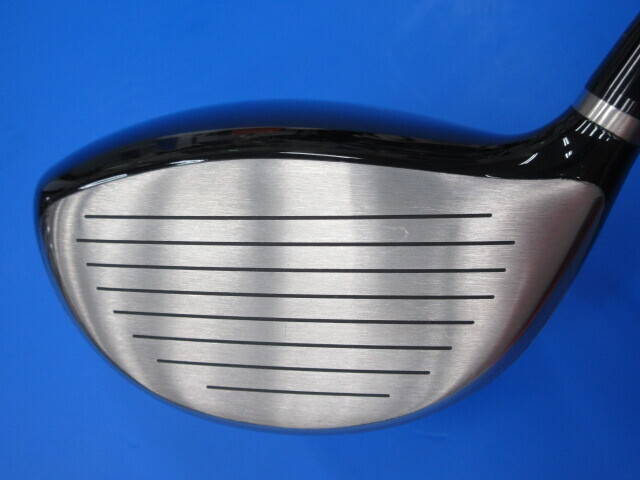 YAMAHA ドライバー RMX 118 (付属有) 10.5゜