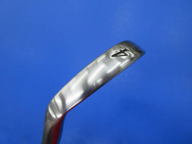 EPON 単品アイアン AF-TOUR MB #4